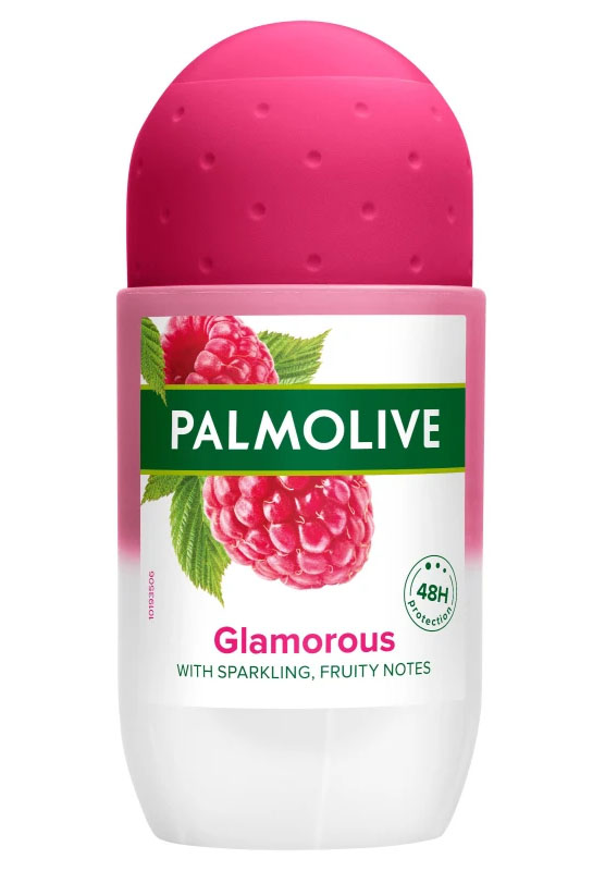 Palmolive Aromatherapy antiperspirant roll-on 50ml Glamorous